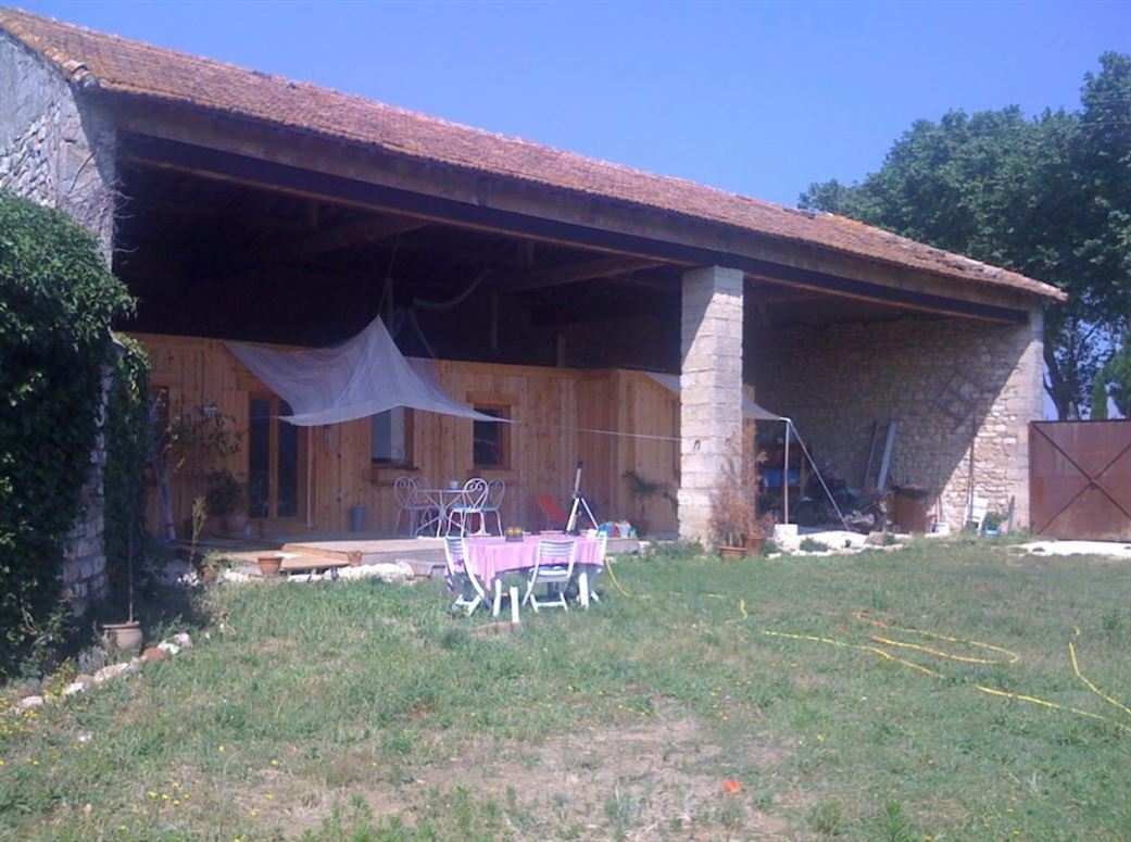 Private, Route Vieille, Gard, Arpaillargues-et-Aureillac