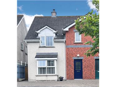 Image for 11 Hillview Way, Bennettsbridge, Kilkenny