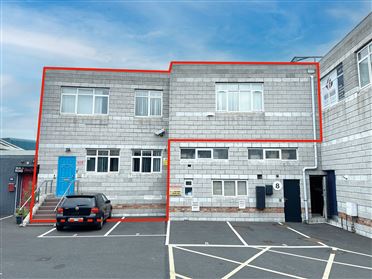 Image for 9 KCR Industrial Estate, Ravensdale Park, Kimmage, Dublin 6W