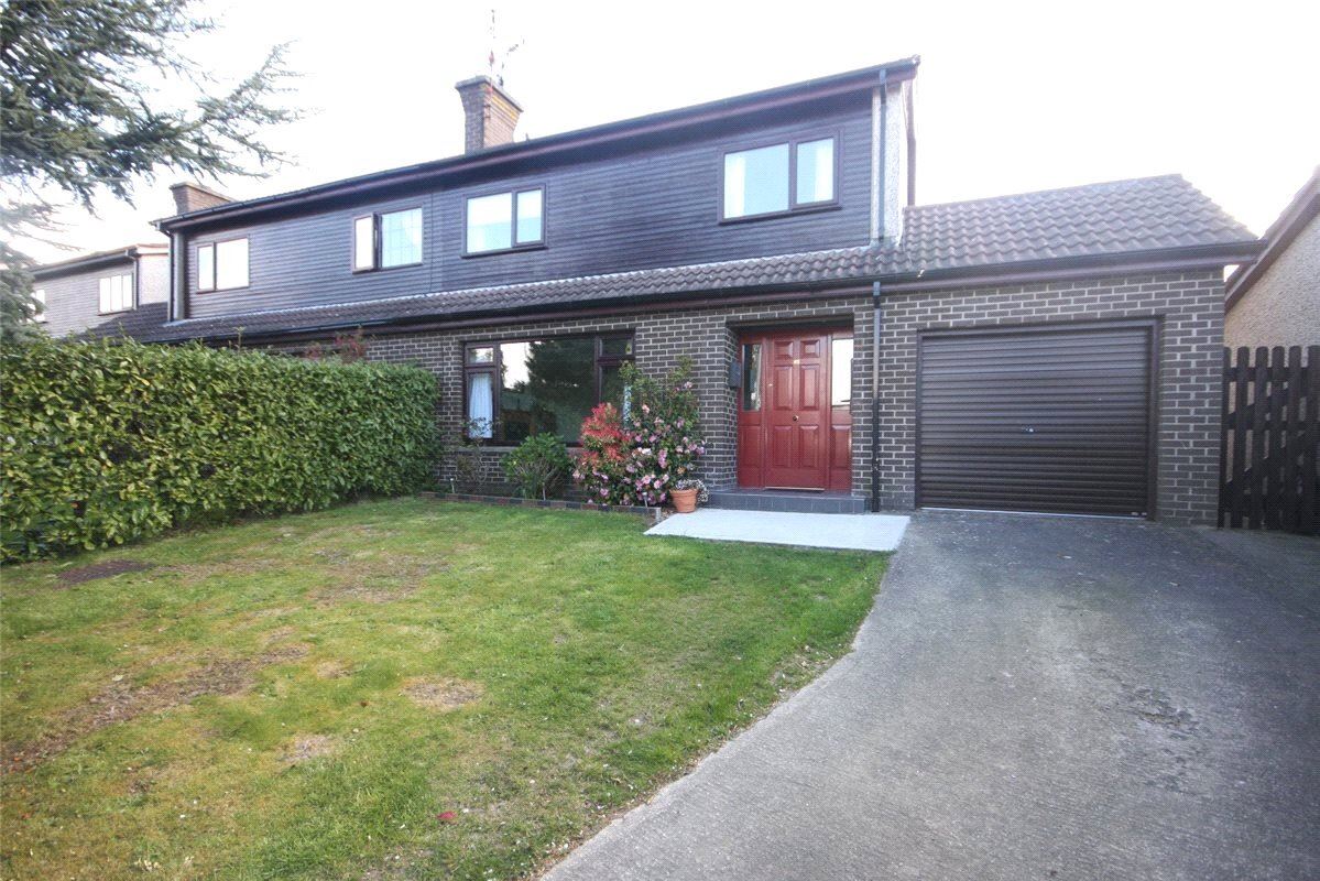65 Sandy Grove, Blackrock, Co. Louth
