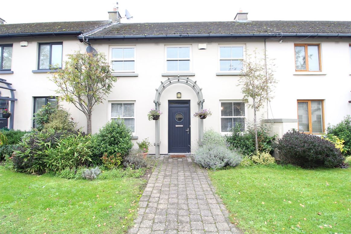 6 Abbeylands, Lusk Village, Lusk, County Dublin