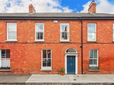 Image for 12 Florence Street, Portobello, Dublin 8