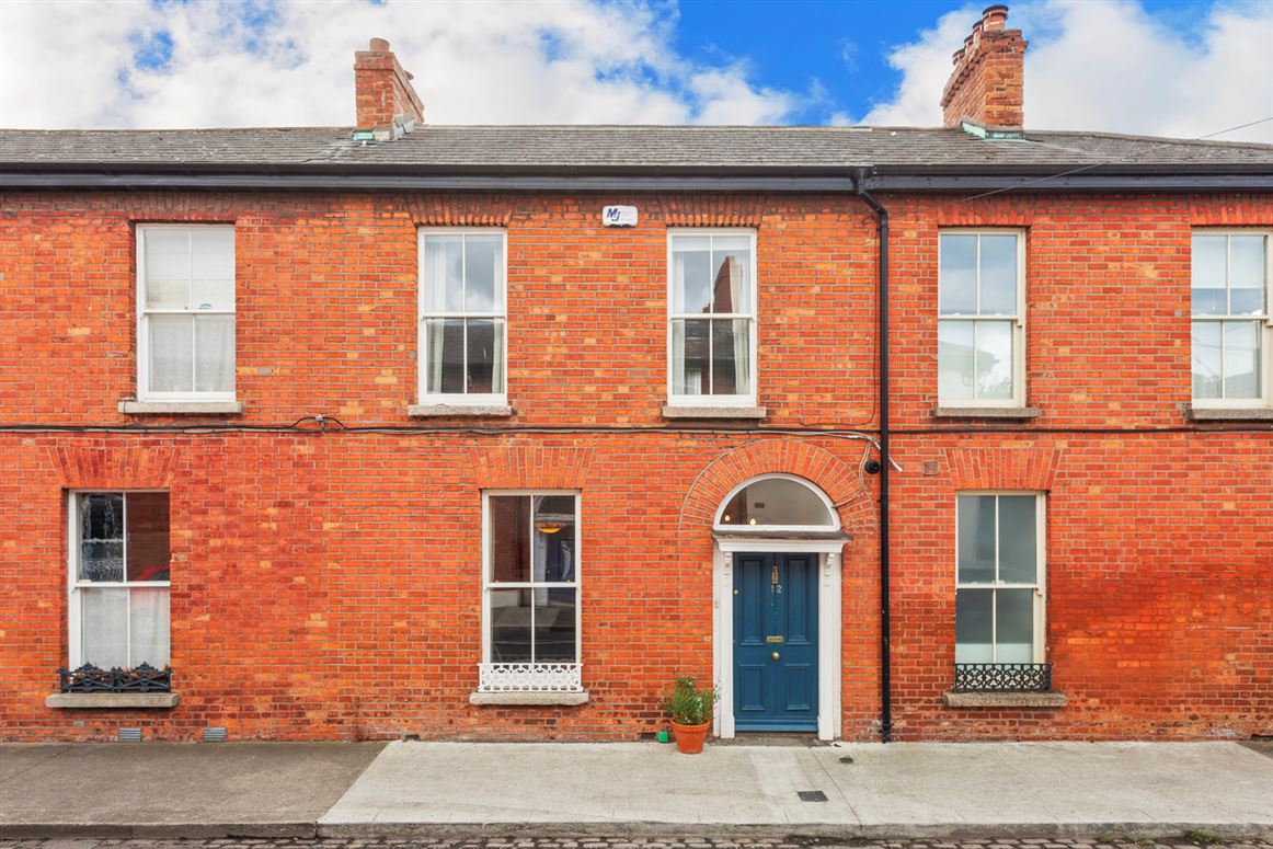 12 Florence Street, Portobello, Dublin 8