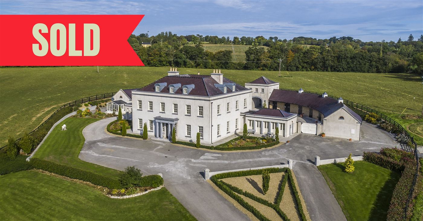 Flagmount, Stackallen, Slane, Meath