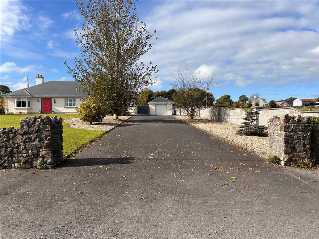 Graiguebaun, Abbeyknockmoy, Galway