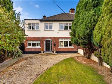 Image for 11A Brookville Park, Artane, Dublin 5