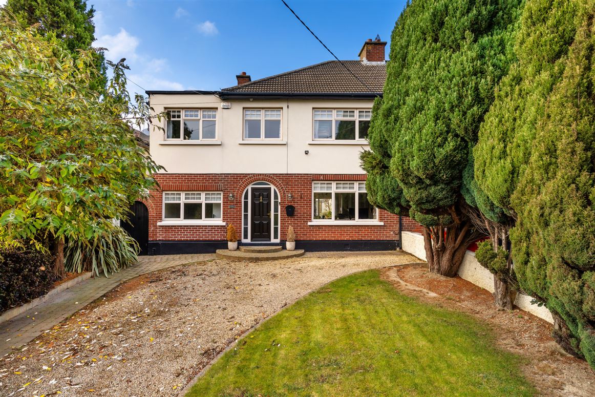 11A Brookville Park, Artane, Dublin 5