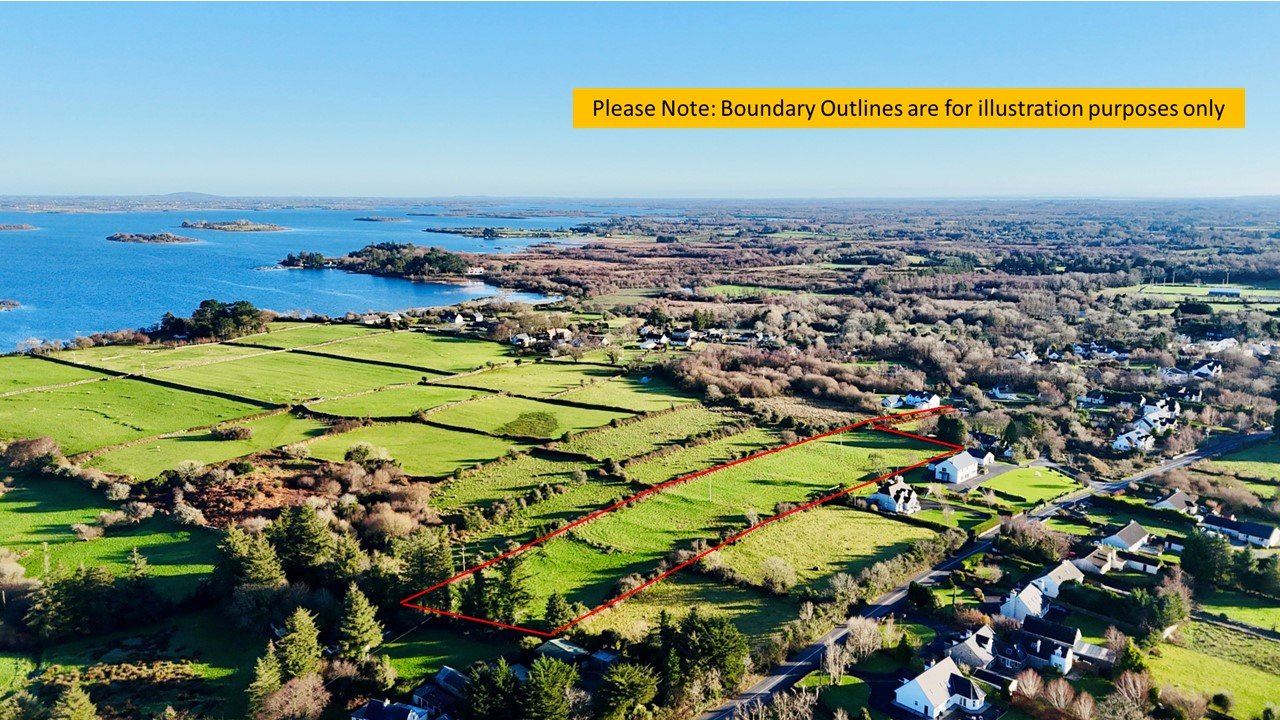 Eighterard, Oughterard, Co. Galway
