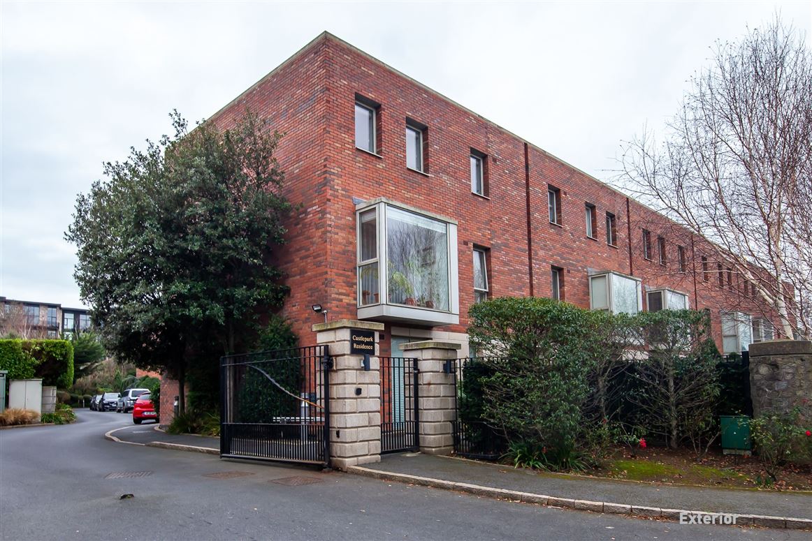 Apartment 1, Block A, Castlepark Residence, Castle Park Road, Dalkey, Dublin