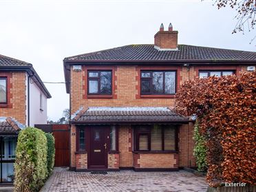 Image for 11 Edward's Court, Rathfarnham, Dublin