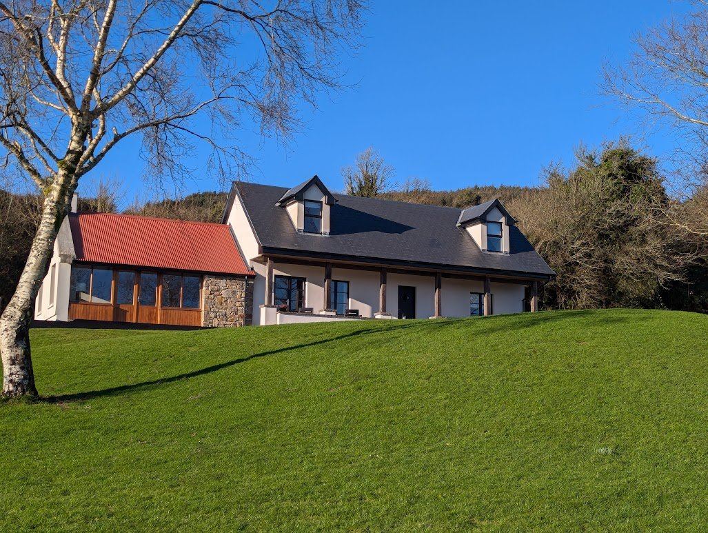 Ballybroghan, Ogonnelloe, Killaloe, Co. Clare