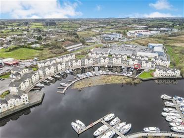 Image for 42 Inver Geal, Carrick-On-Shannon, Co. Roscommon