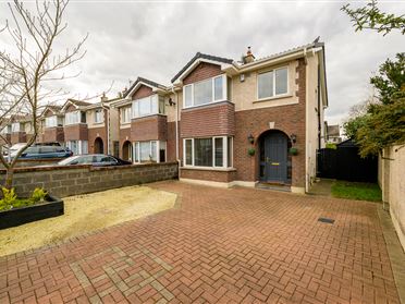 Image for 71 Boyne View, Navan, Meath