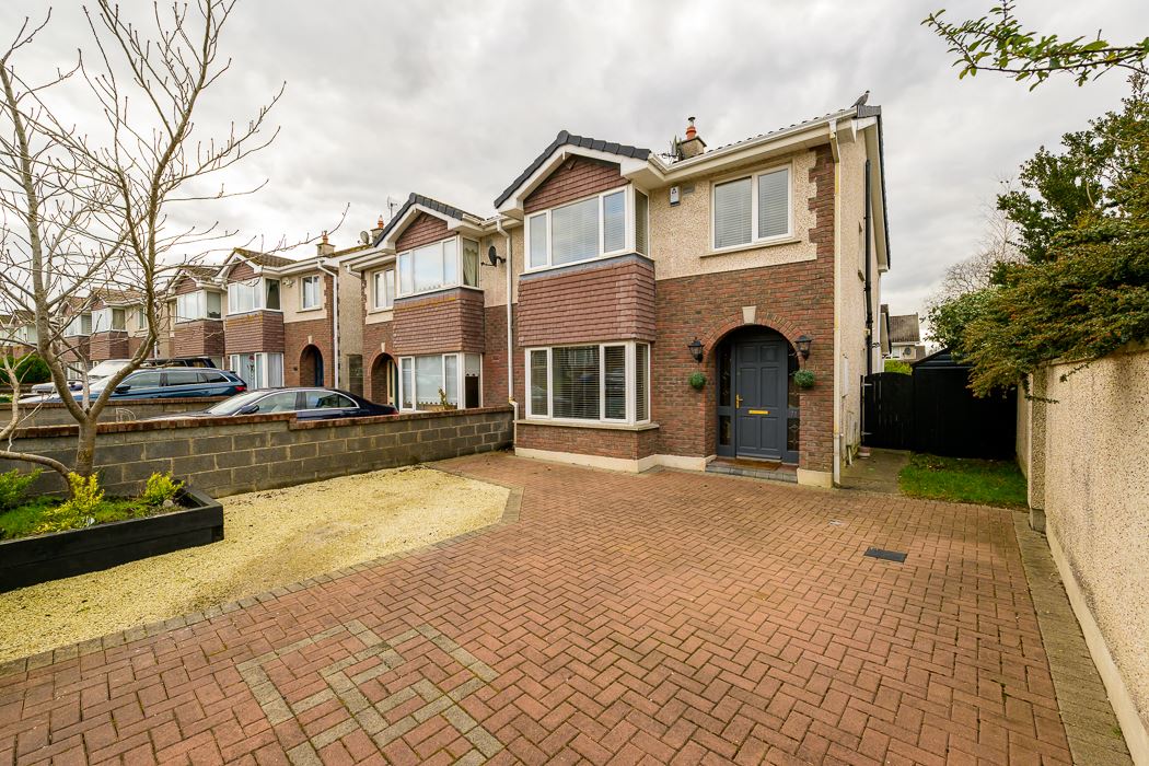 71 Boyne View, Navan, Meath