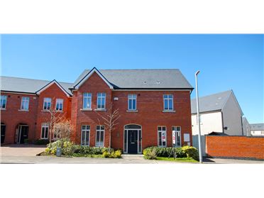 Image for 4 The Close, Citywest Village, Citywest, Dublin 24
