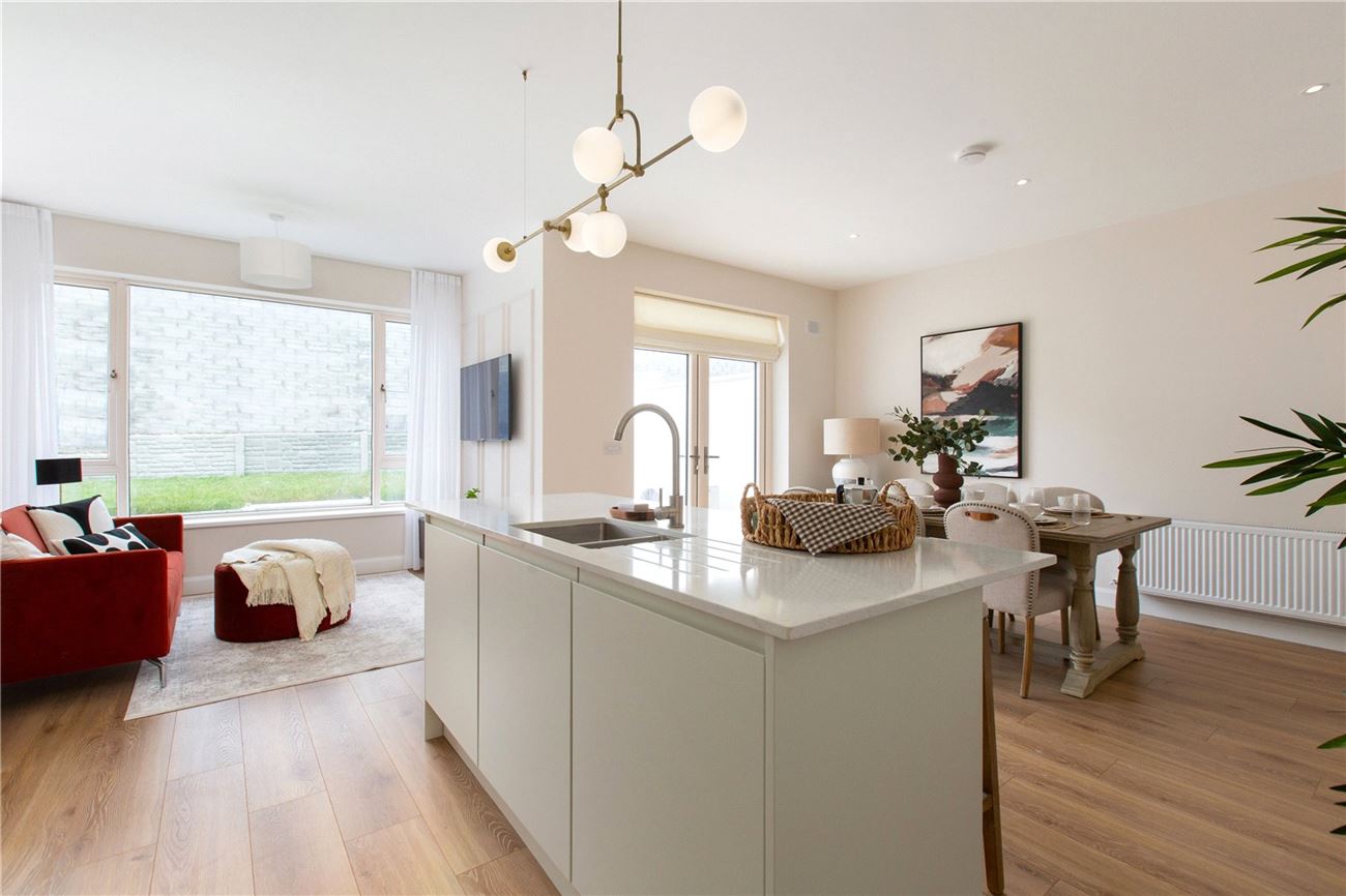 Mariner's Point, Wicklow Town, Wicklow