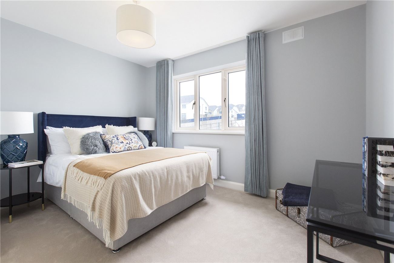 Mariner's Point, Wicklow Town, Wicklow