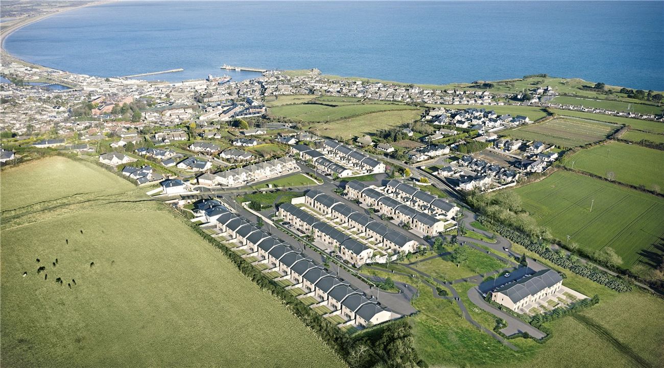 Mariner's Point, Wicklow Town, Wicklow