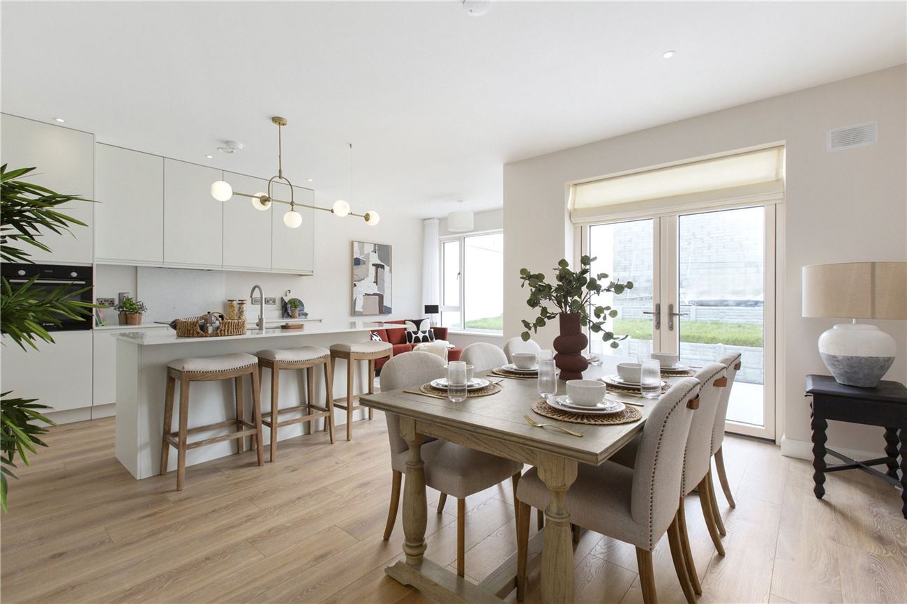 Mariner's Point, Wicklow Town, Wicklow