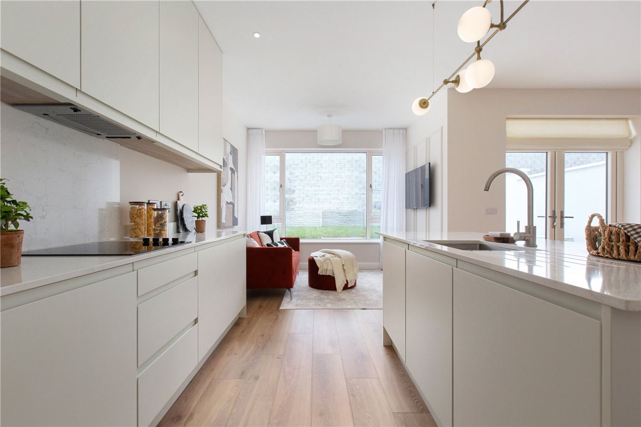 Mariner's Point, Wicklow Town, Wicklow