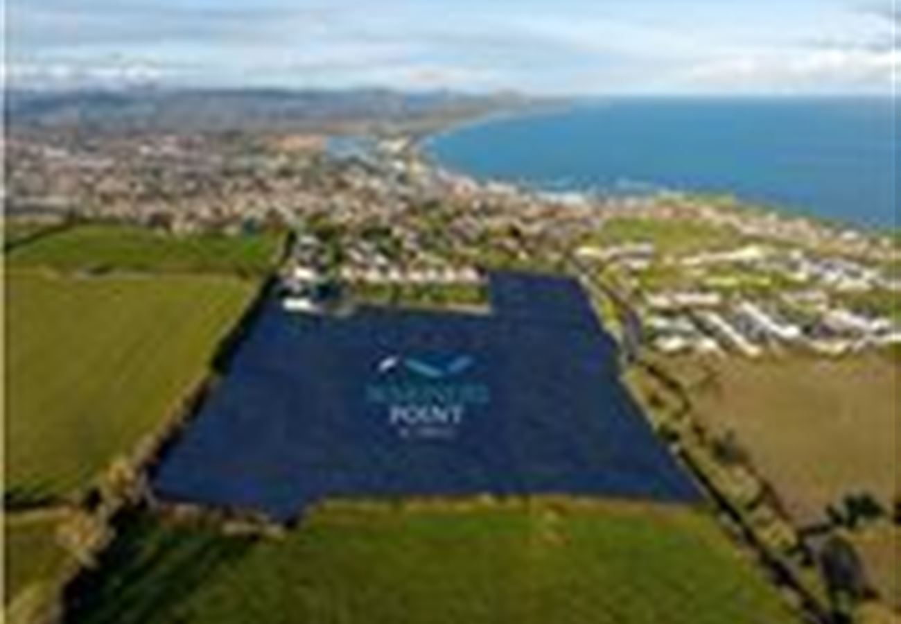 Mariner's Point, Wicklow Town, Wicklow