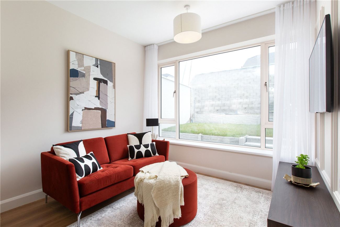 Mariner's Point, Wicklow Town, Wicklow