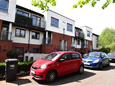 Image for 5 Rosse Court Grove, Lucan, Dublin