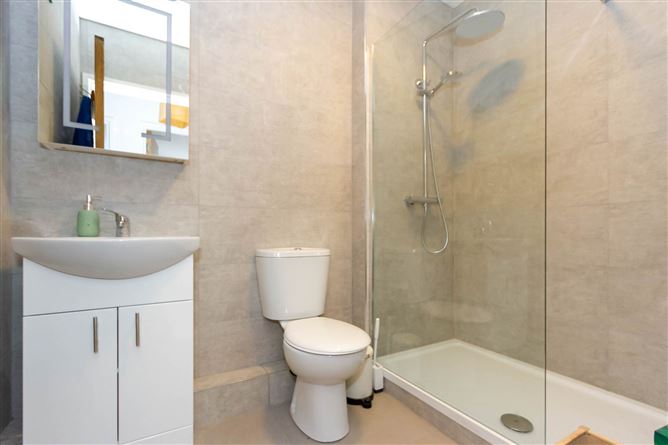 Apartment 52, 73 Leonard`s Court, Clanbrassil Street Lower, Dublin 8, County Dublin
