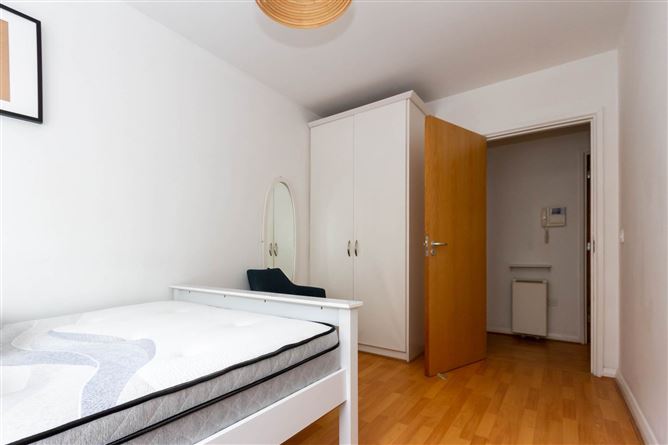 Apartment 52, 73 Leonard`s Court, Clanbrassil Street Lower, Dublin 8, County Dublin