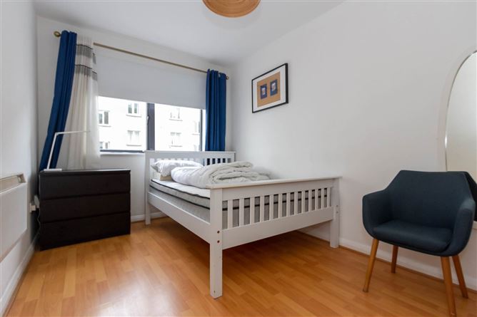 Apartment 52, 73 Leonard`s Court, Clanbrassil Street Lower, Dublin 8, County Dublin