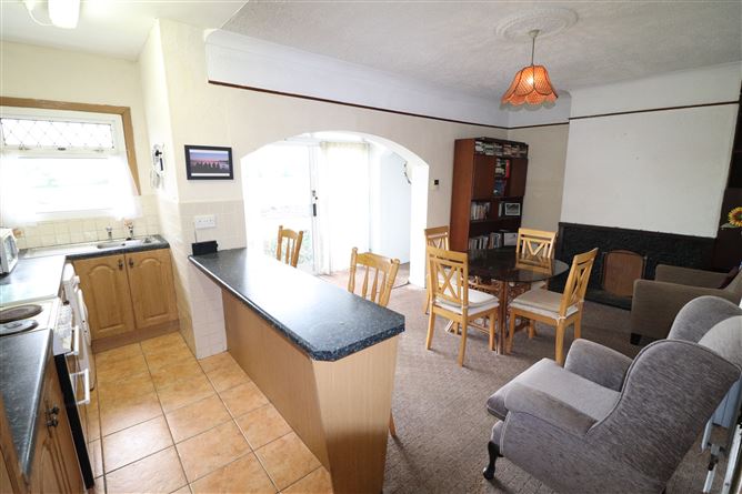 Carrig Na Mara, Drewsboro, Scarriff, Clare