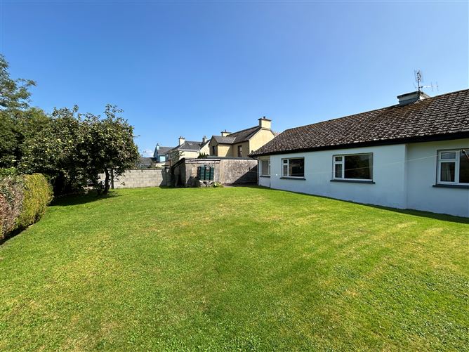 Carrig Na Mara, Drewsboro, Scarriff, Clare