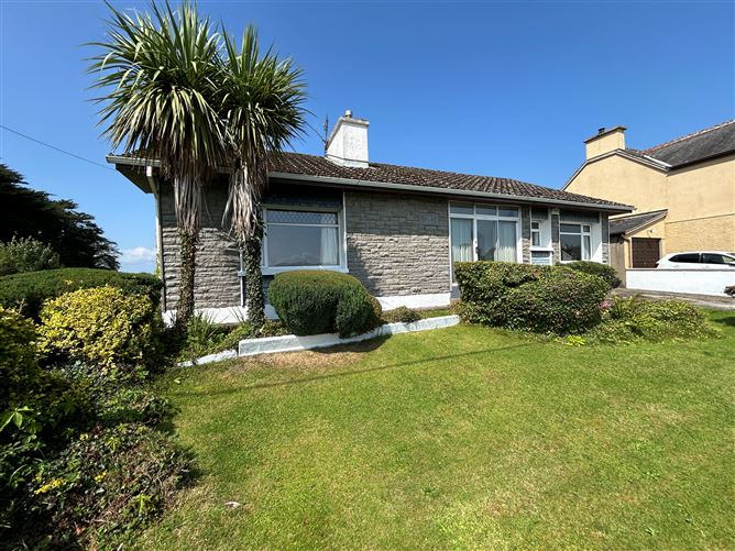 Carrig Na Mara, Drewsboro, Scarriff, Clare