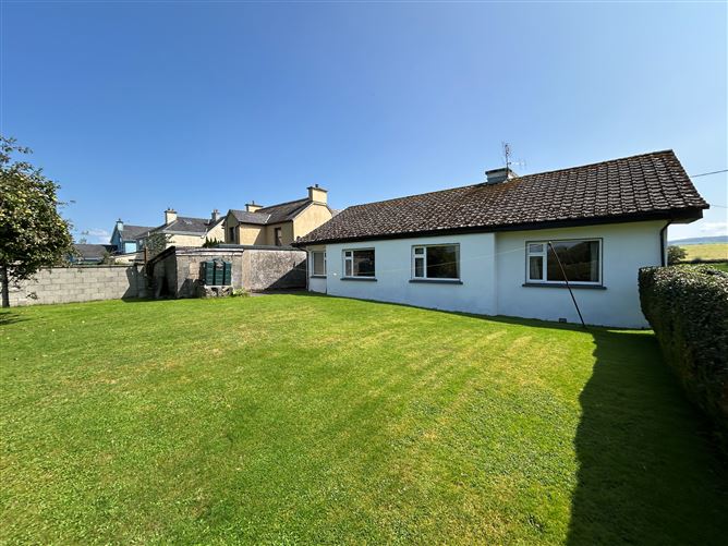 Carrig Na Mara, Drewsboro, Scarriff, Clare