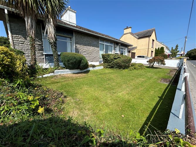 Carrig Na Mara, Drewsboro, Scarriff, Clare