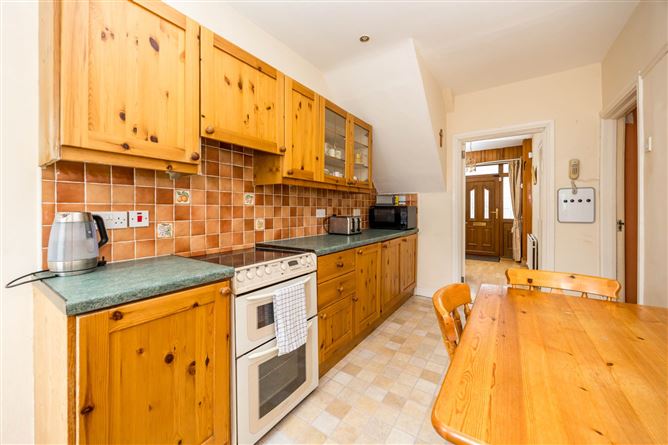 30 Tonlegee Drive, Raheny, Dublin 5, County Dublin