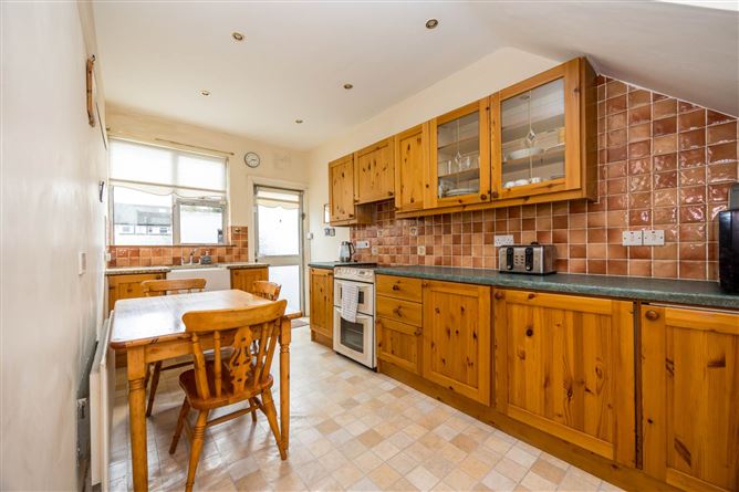 30 Tonlegee Drive, Raheny, Dublin 5, County Dublin