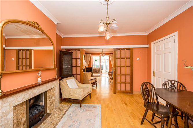 30 Tonlegee Drive, Raheny, Dublin 5, County Dublin