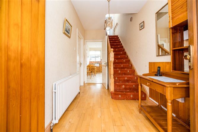 30 Tonlegee Drive, Raheny, Dublin 5, County Dublin