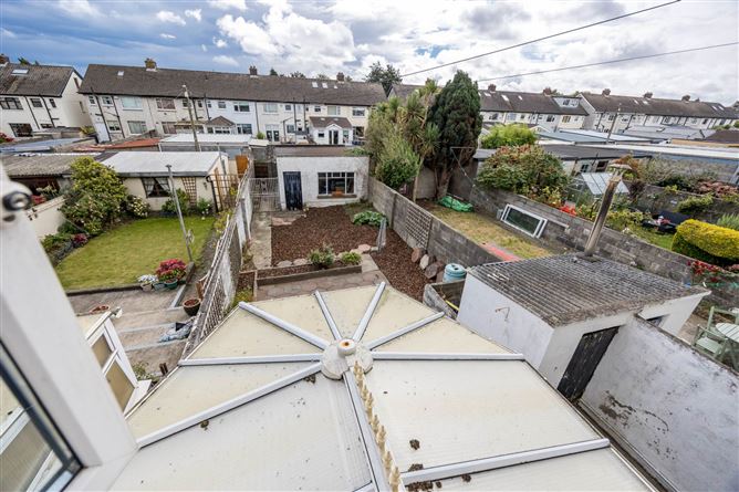 30 Tonlegee Drive, Raheny, Dublin 5, County Dublin