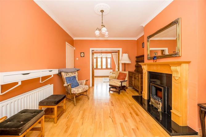 30 Tonlegee Drive, Raheny, Dublin 5, County Dublin