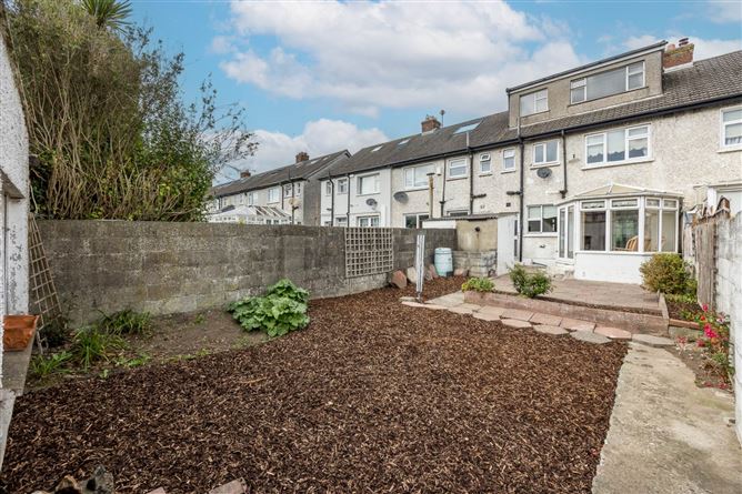 30 Tonlegee Drive, Raheny, Dublin 5, County Dublin