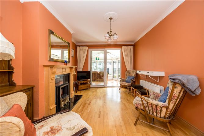 30 Tonlegee Drive, Raheny, Dublin 5, County Dublin