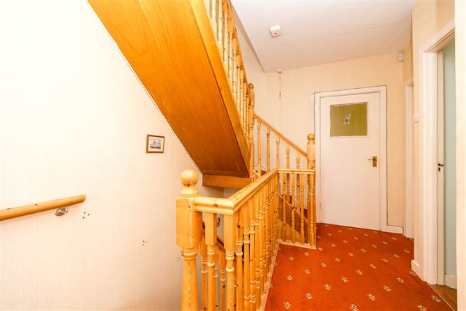 30 Tonlegee Drive, Raheny, Dublin 5, County Dublin