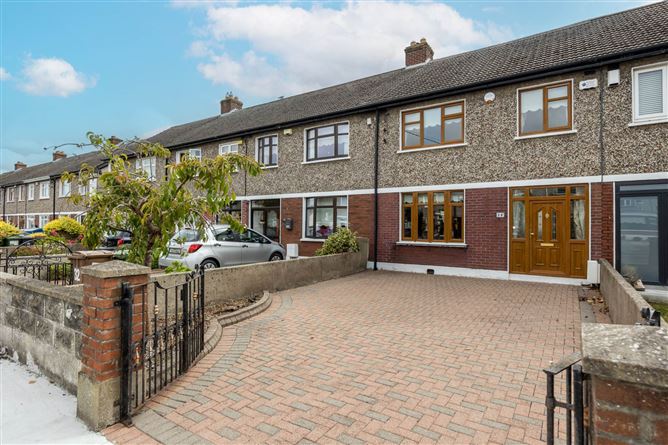30 Tonlegee Drive, Raheny, Dublin 5, County Dublin