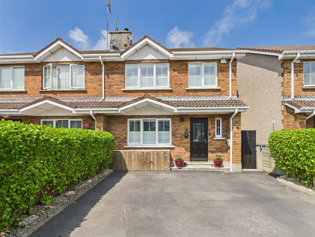 27 Barra Glas , Tramore, Waterford