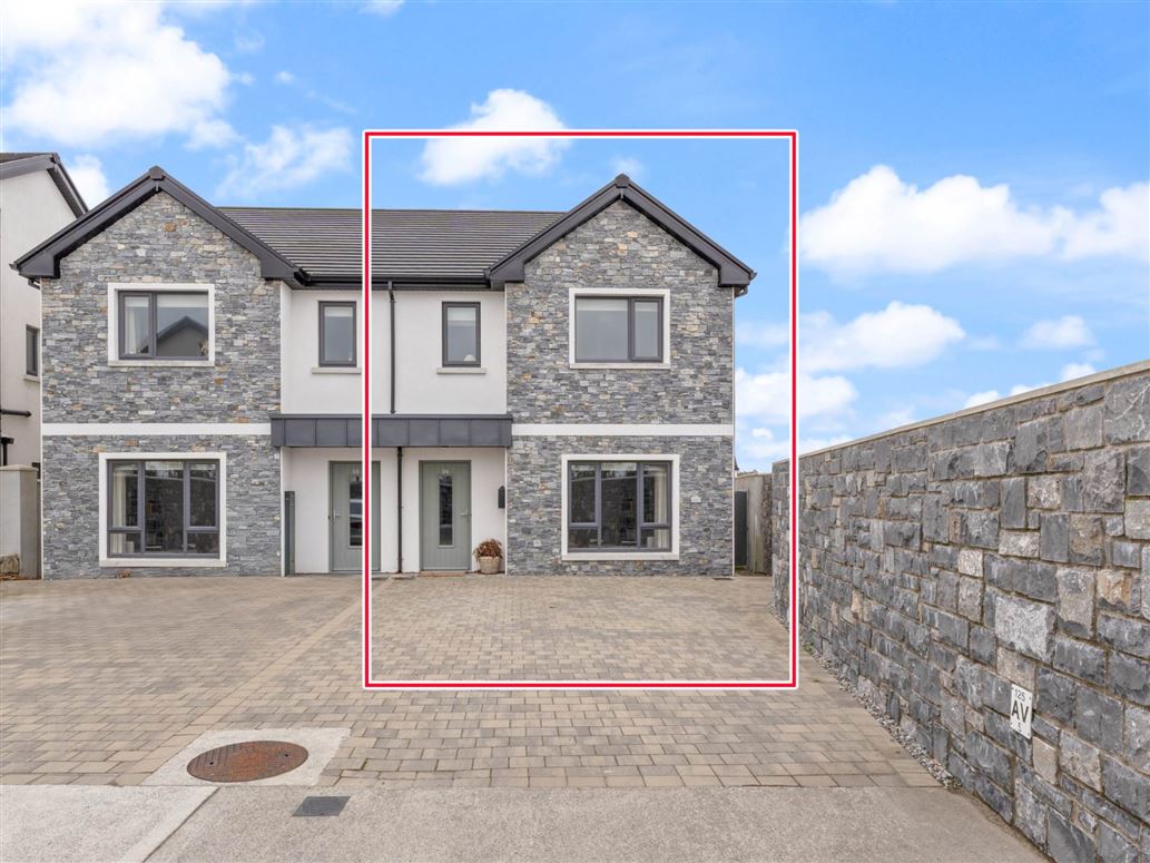 56 Tobar Óráin, Oranhill, Oranmore, County Galway