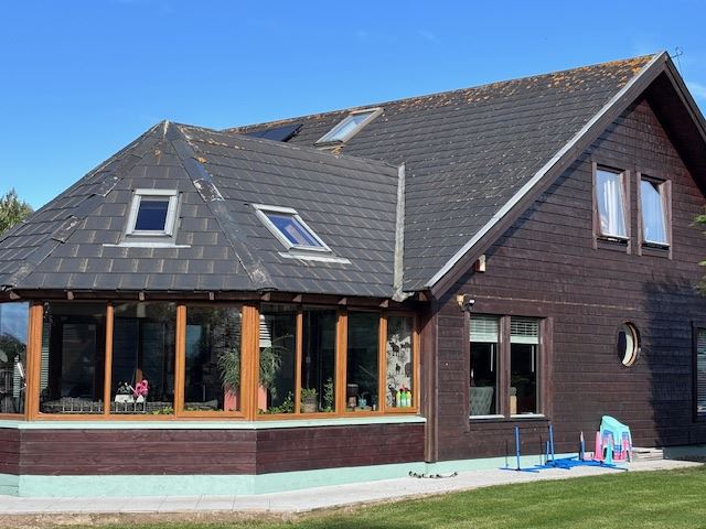 Risa, Grange Little, Rosslare Strand, Wexford
