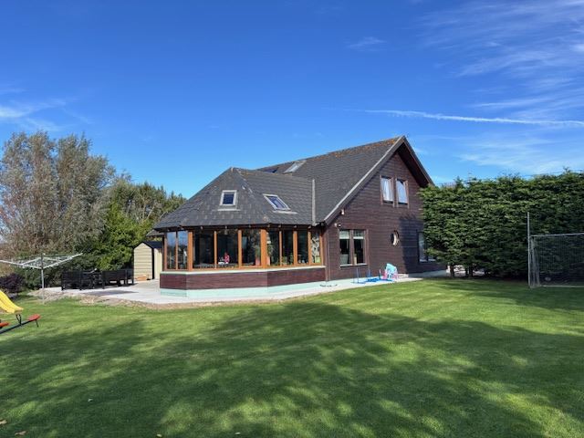 Risa, Grange Little, Rosslare Strand, Wexford