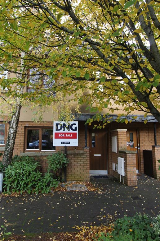 19 The Paddocks Place, Adamstown, Lucan, Co. Dublin